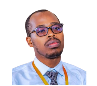 Kennedy K. Waiguru